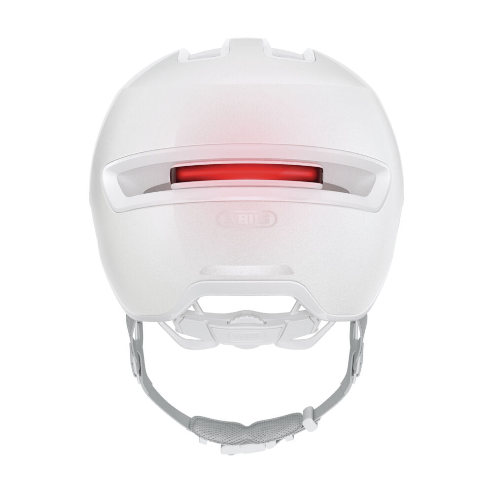 Abus Hud-Y helmet