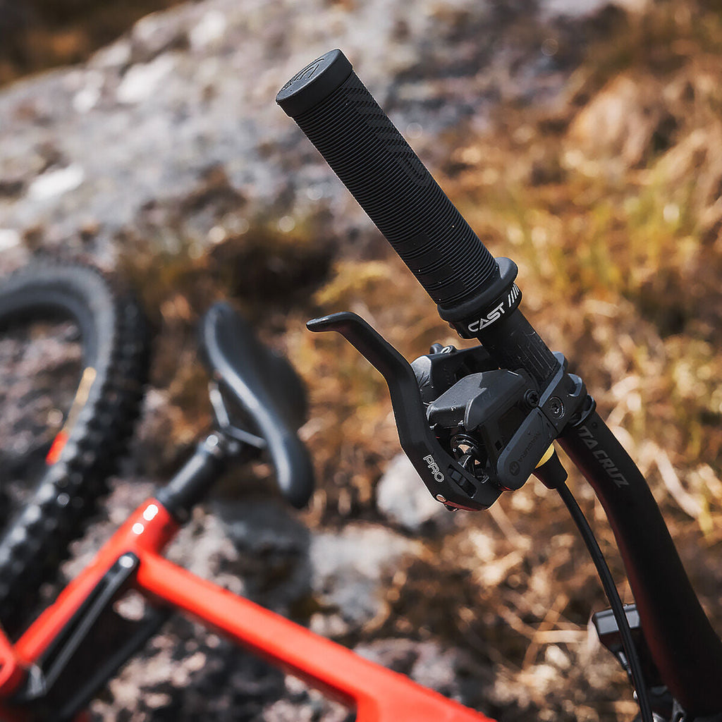 Magura Gustav PRO First Edition + MDR-S 2.5 disc brake set