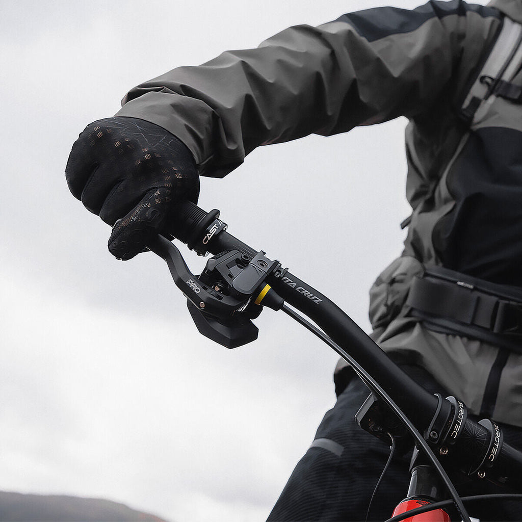 Magura Gustav PRO First Edition + MDR-S 2.5 disc brake set