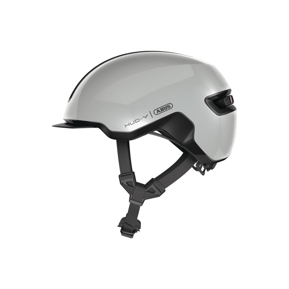 Abus Hud-Y helmet