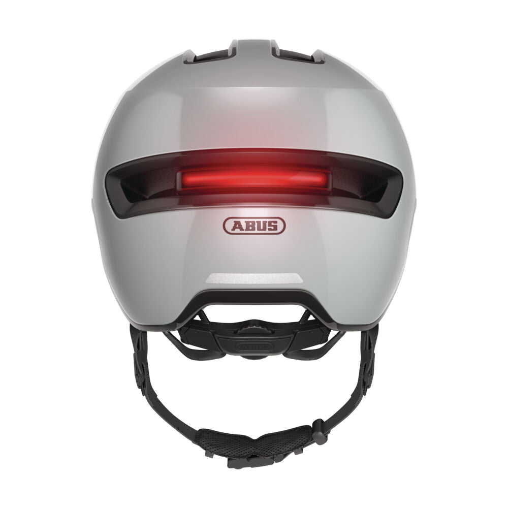 Abus Hud-Y helmet