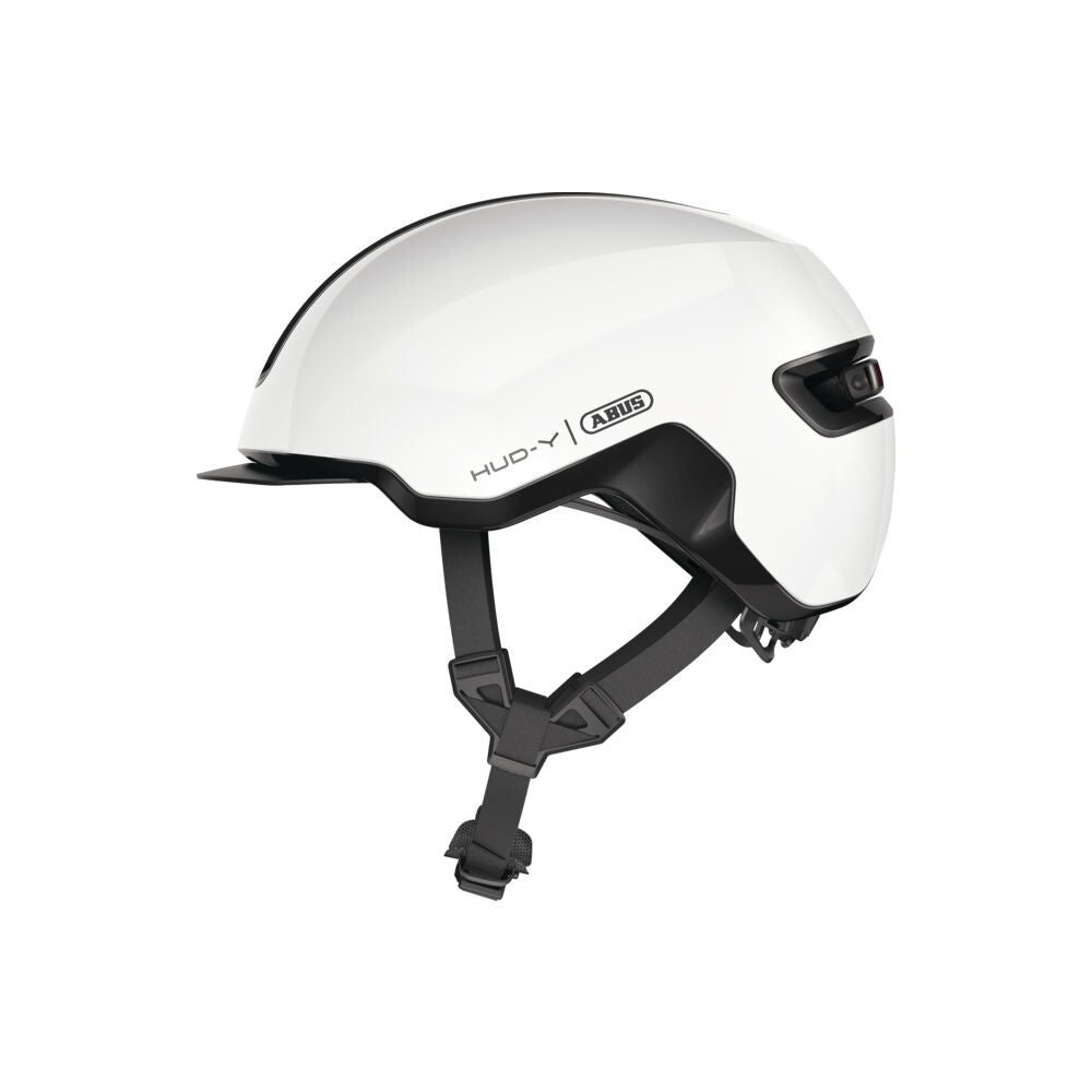 Abus Hud-Y helmet