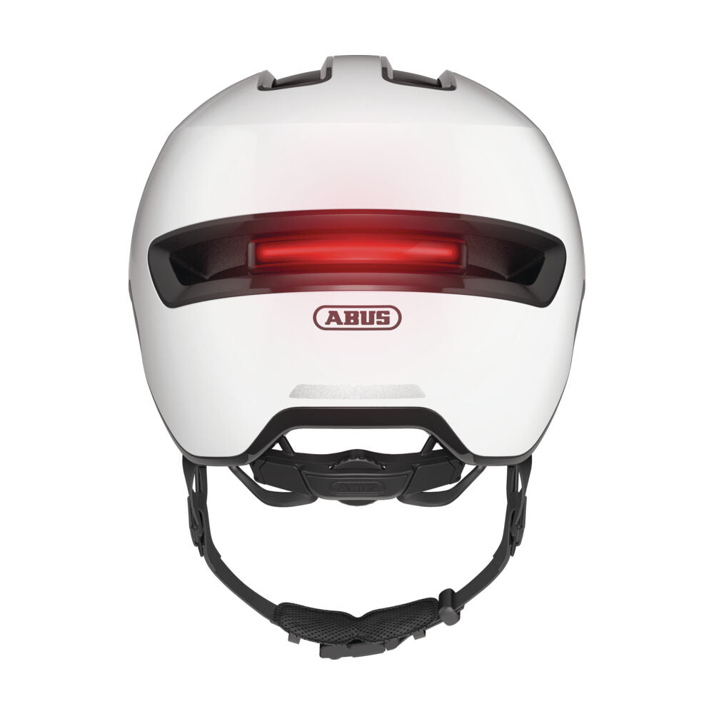 Abus Hud-Y helmet