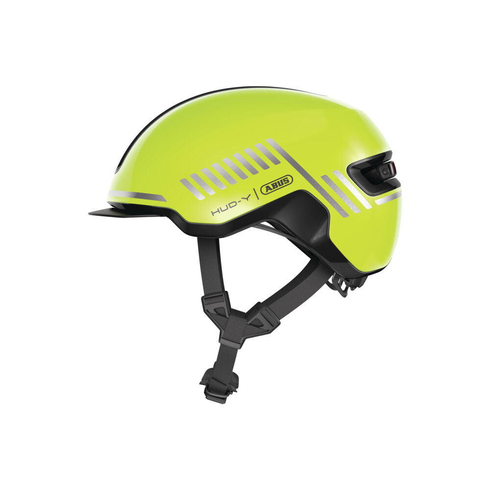 Abus Hud-Y helmet