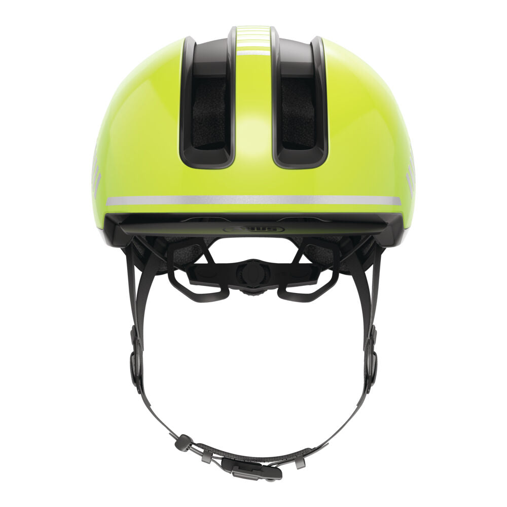 Abus Hud-Y helmet