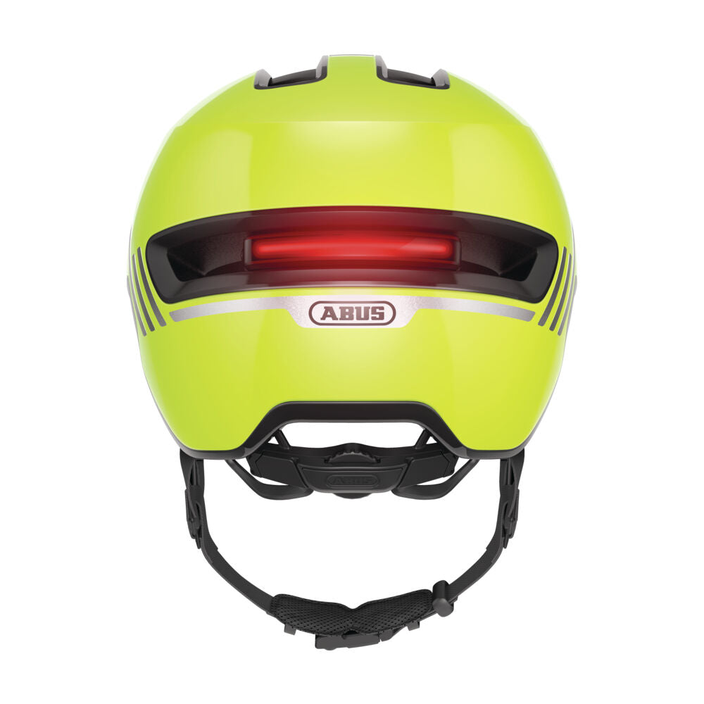 Abus Hud-Y helmet