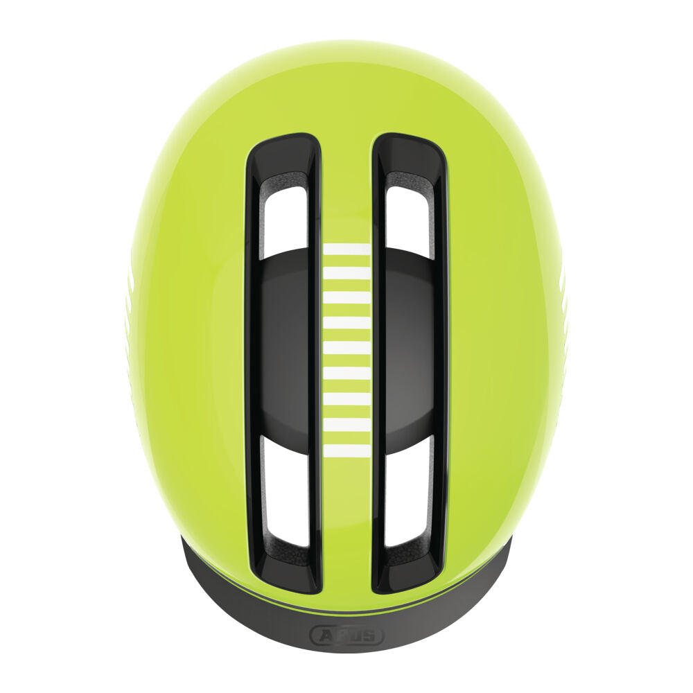 Abus Hud-Y helmet