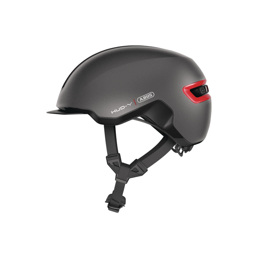 Abus Hud-Y helmet