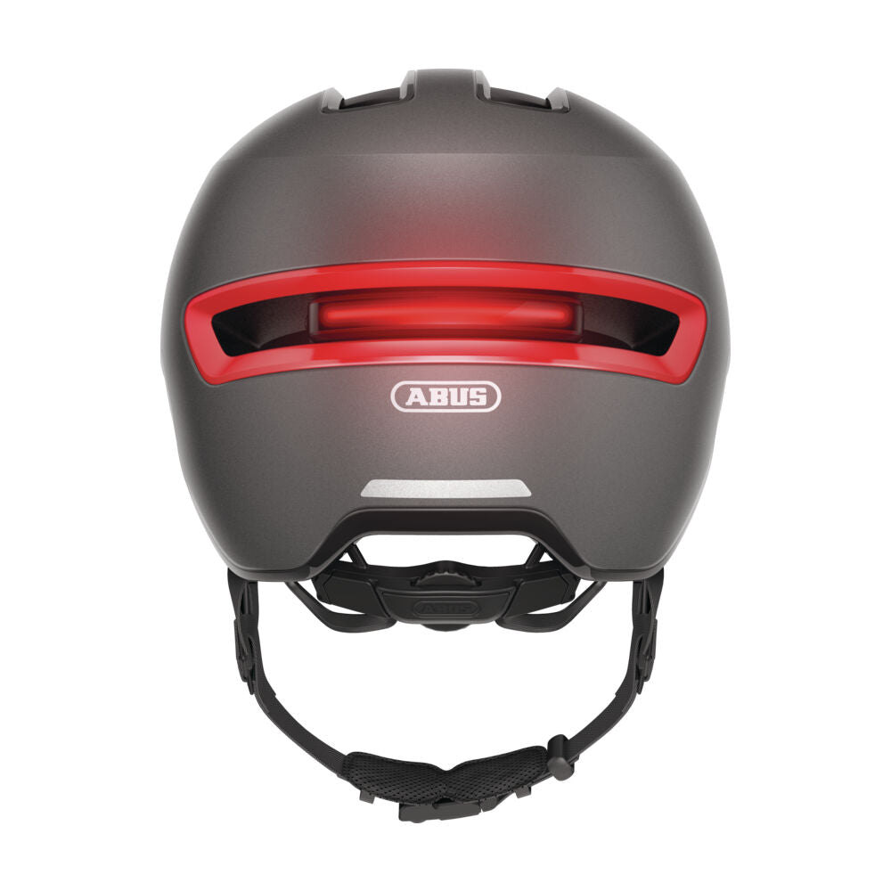 Abus Hud-Y helmet
