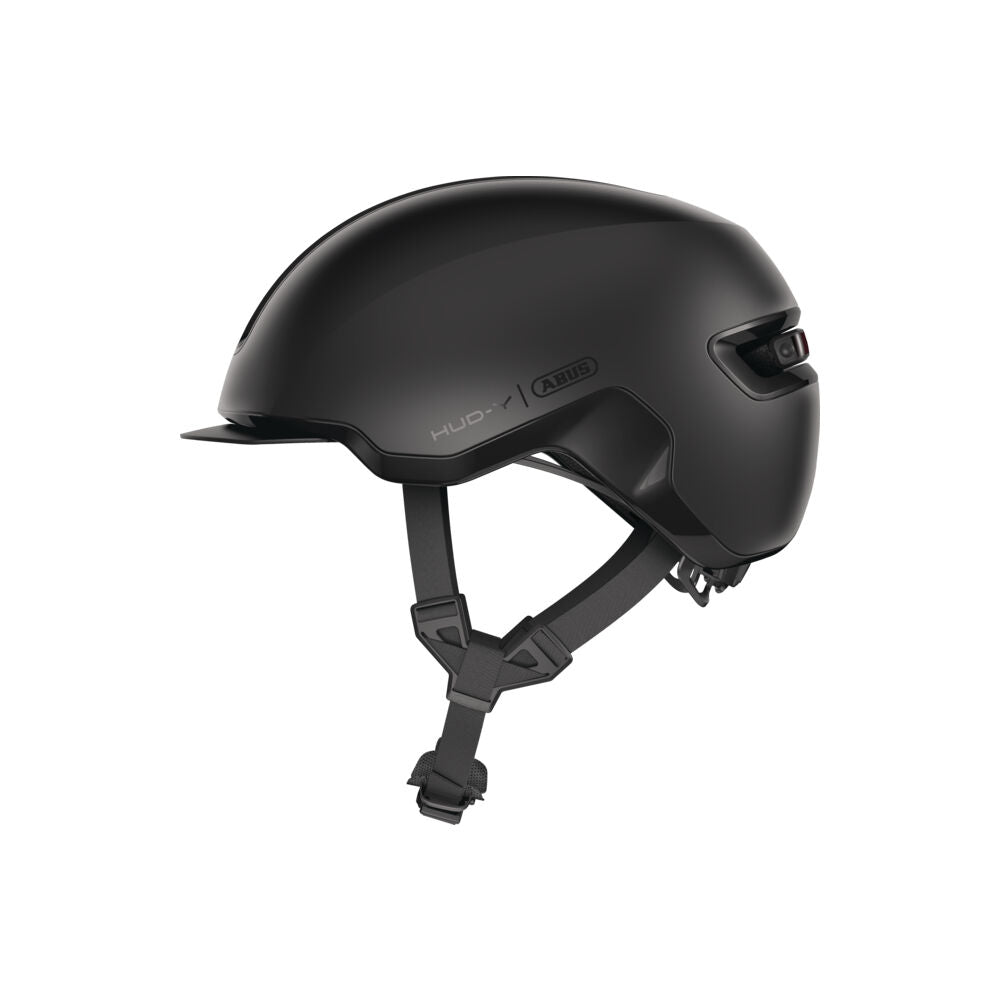 Abus Hud-Y helmet
