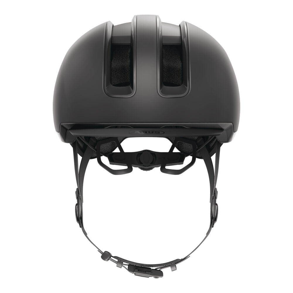 Abus Hud-Y helmet