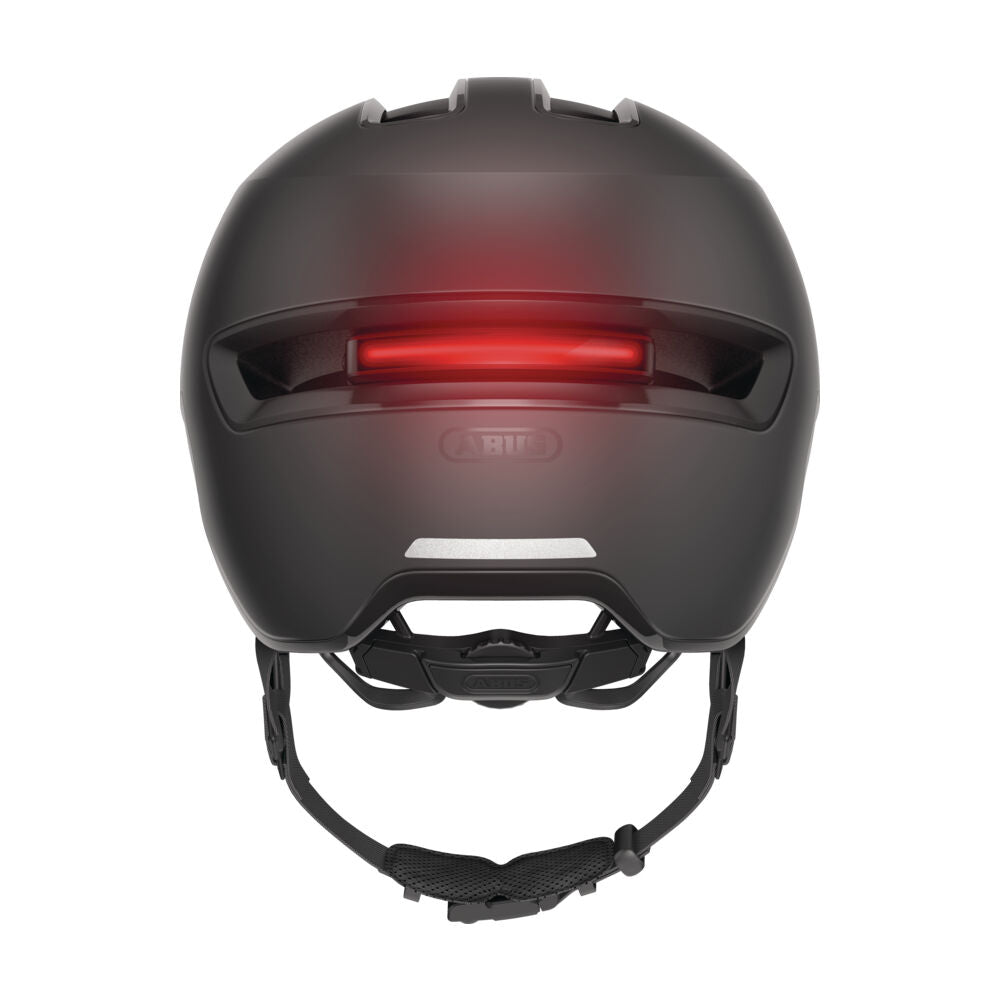 Abus Hud-Y helmet