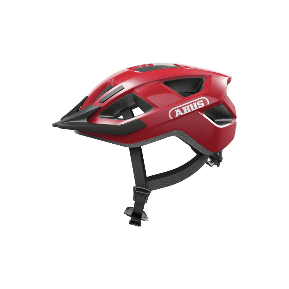 Abus Aduro 3.0 helmet