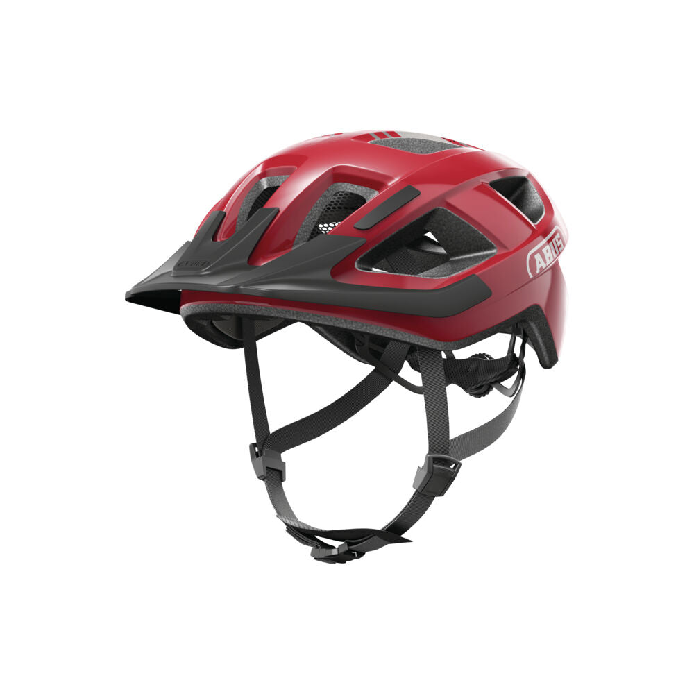 Abus Aduro 3.0 helmet