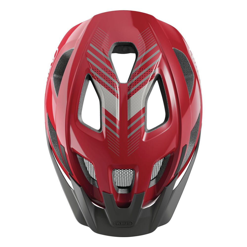 Abus Aduro 3.0 helmet