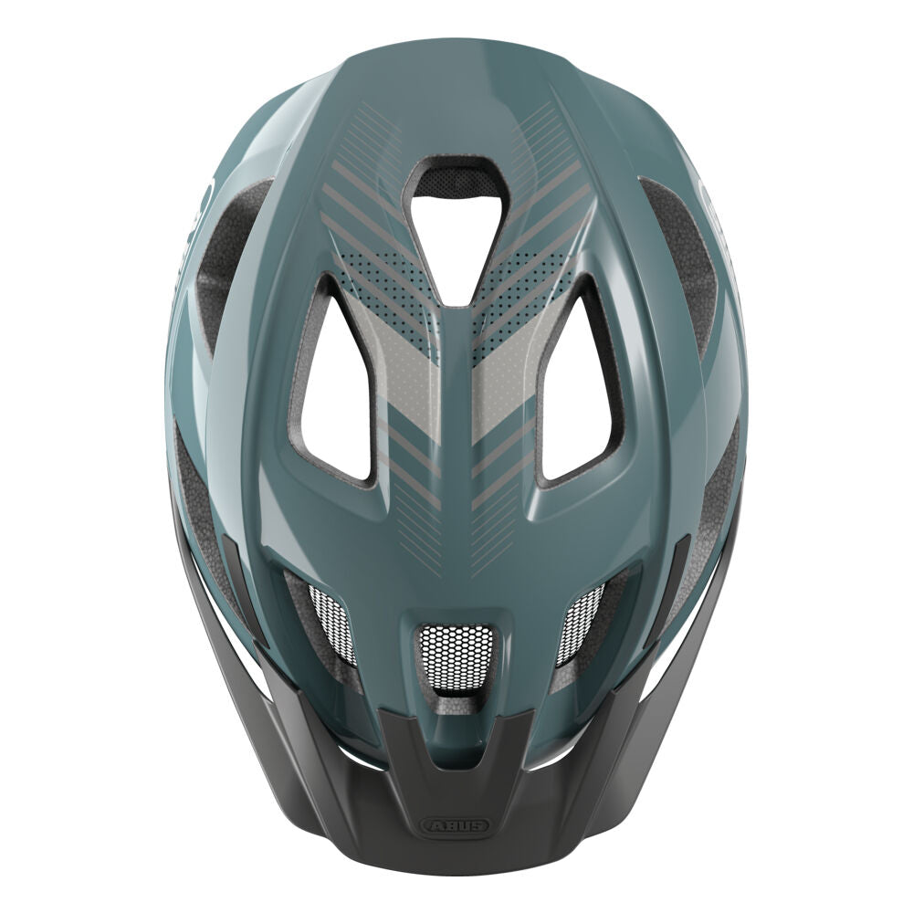 Abus Aduro 3.0 helmet