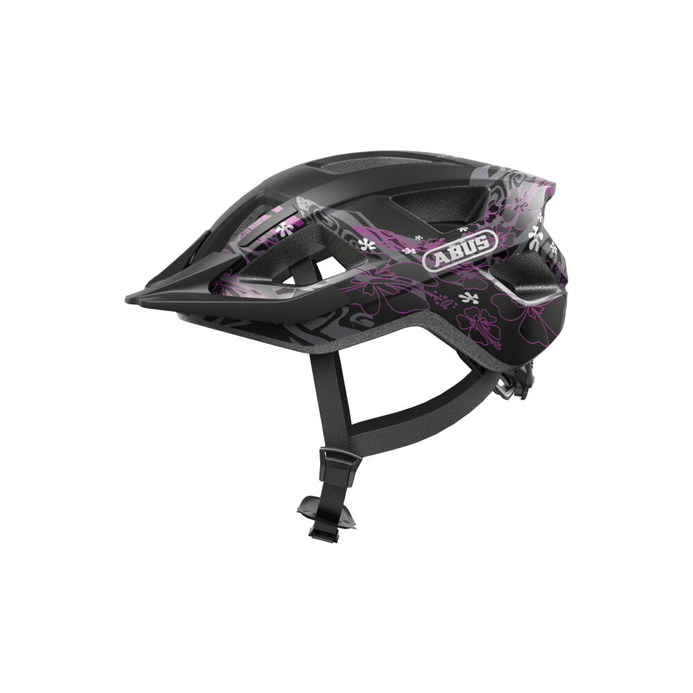 Abus Aduro 3.0 helmet