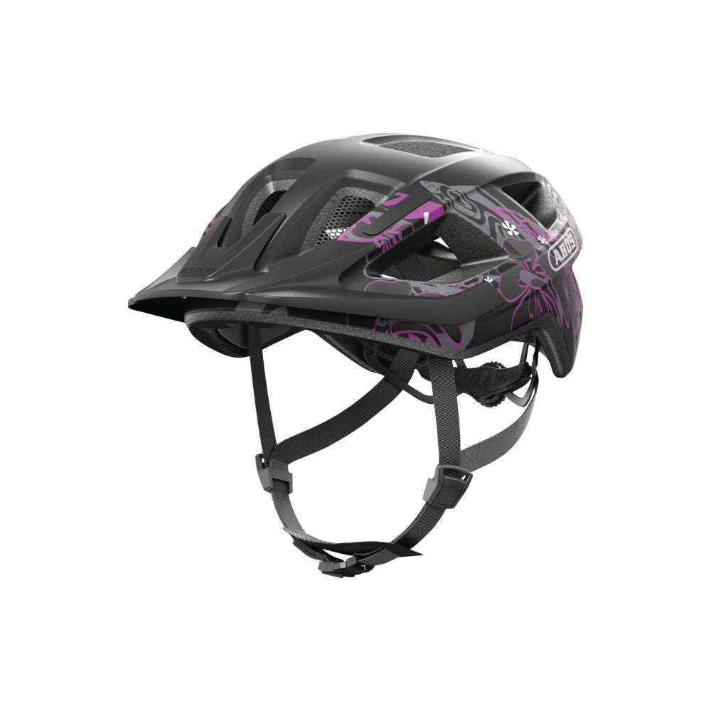 Abus Aduro 3.0 helmet