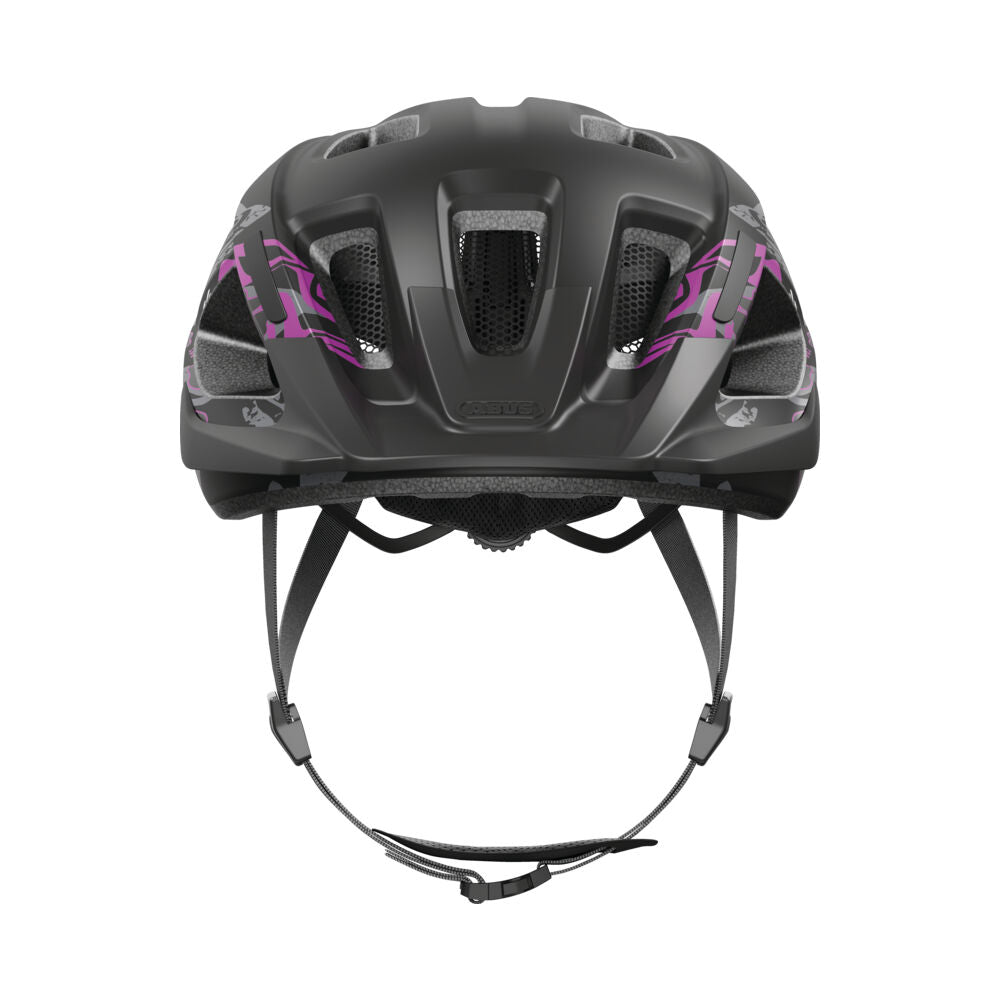 Abus Aduro 3.0 helmet