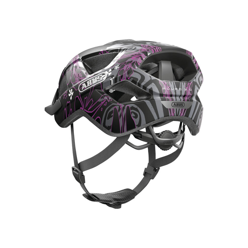 Abus Aduro 3.0 helmet