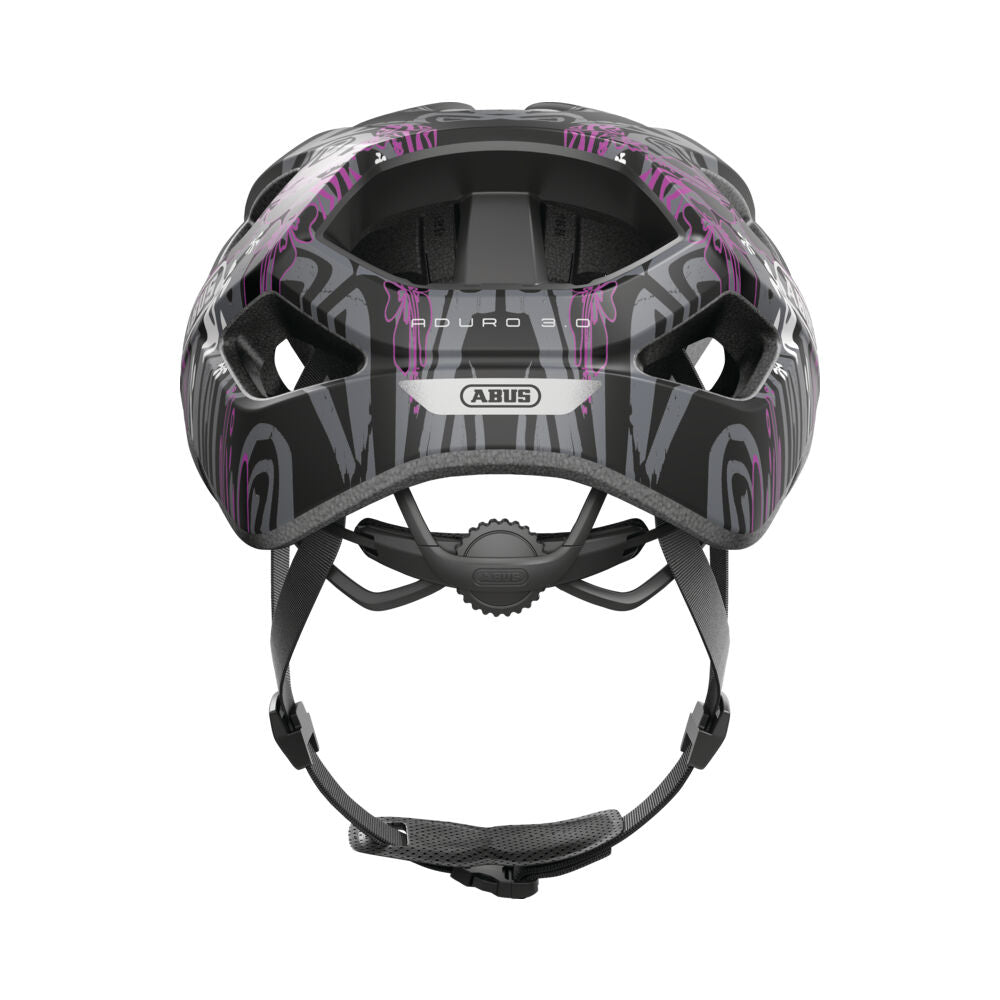 Abus Aduro 3.0 helmet