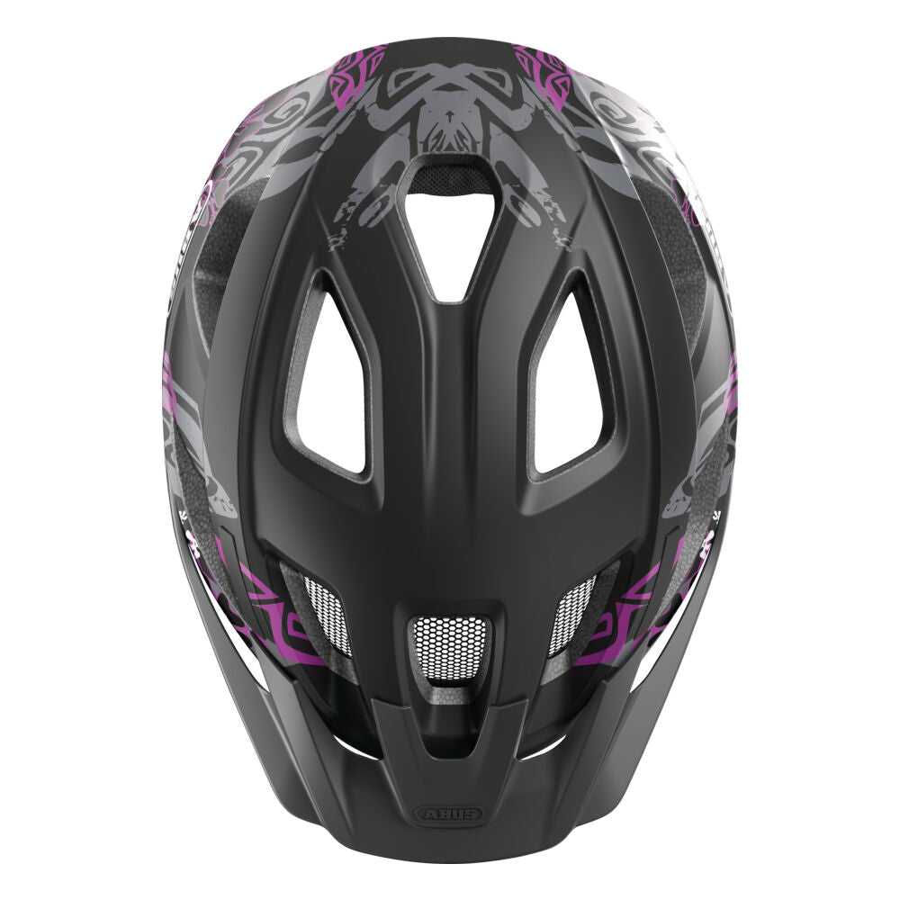 Abus Aduro 3.0 helmet