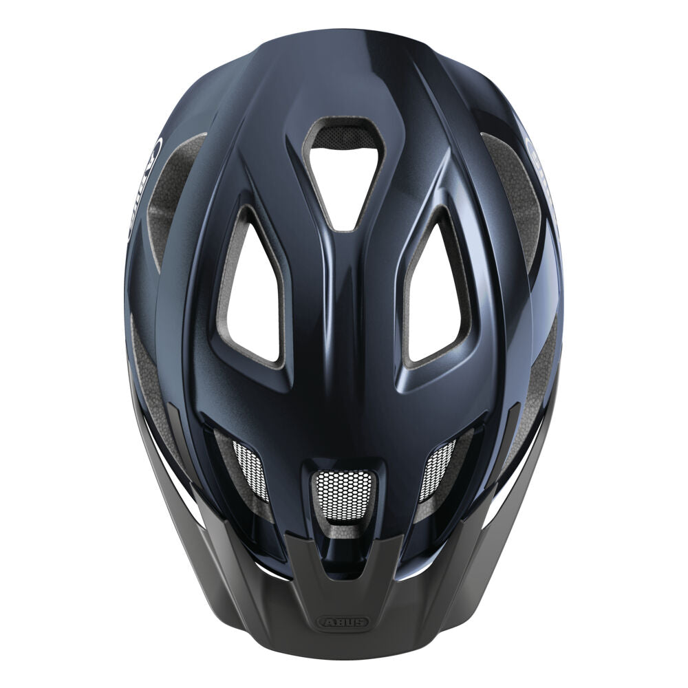 Abus Aduro 3.0 helmet