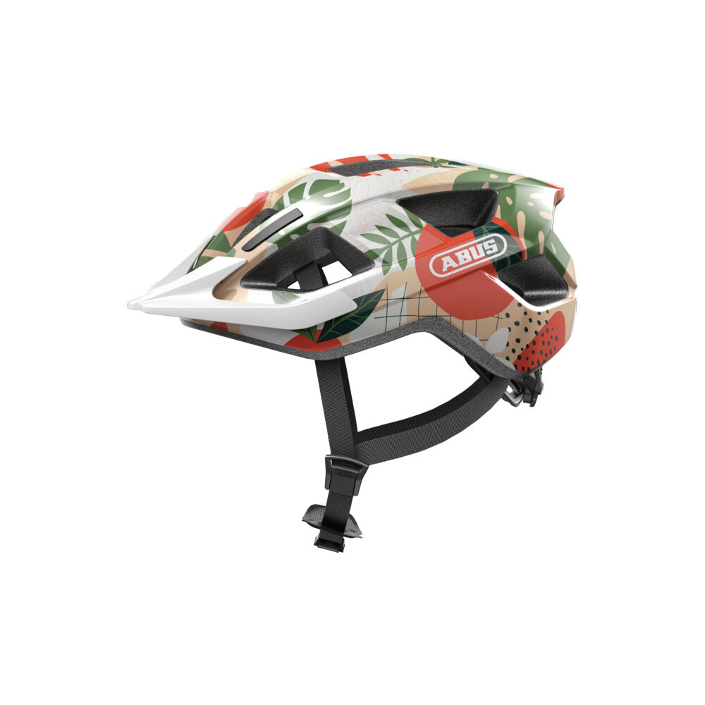 Abus Aduro 3.0 helmet