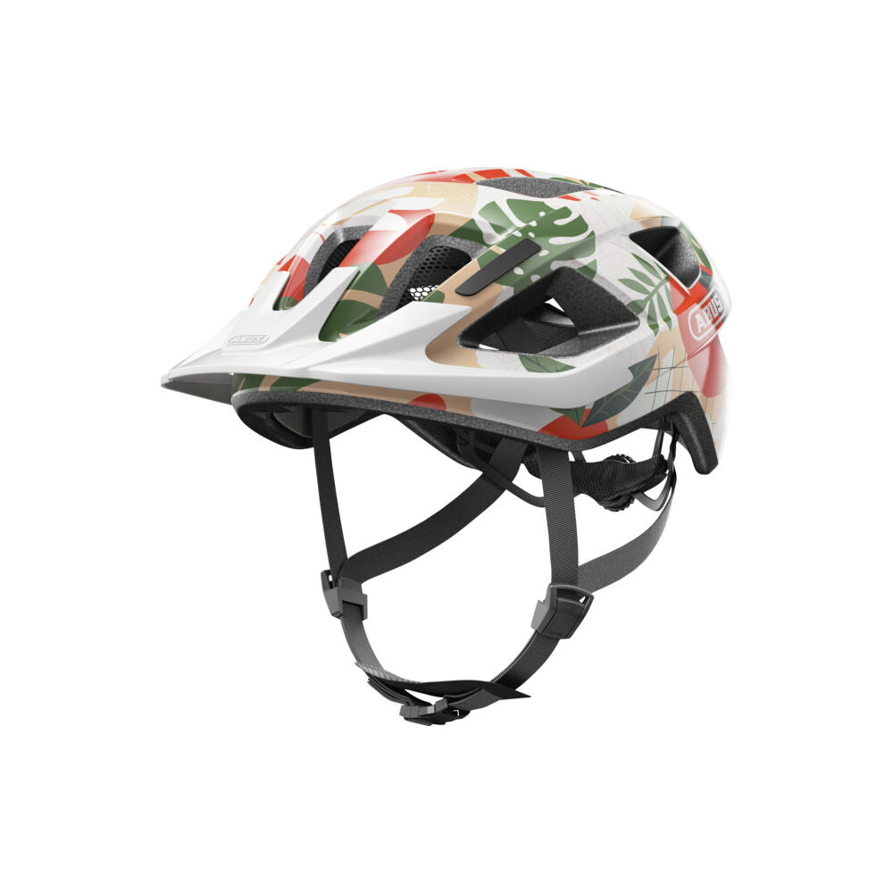 Abus Aduro 3.0 helmet