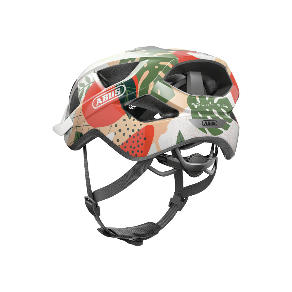 Abus Aduro 3.0 helmet