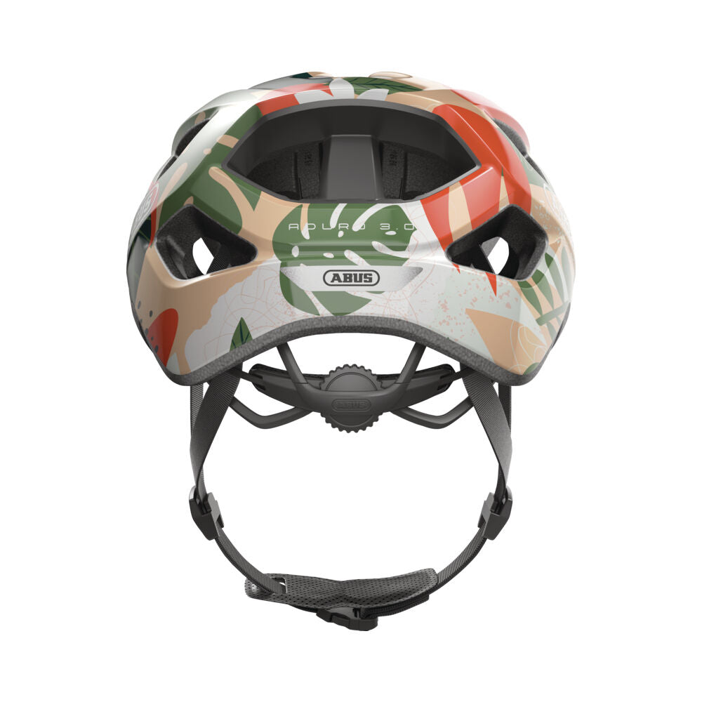 Abus Aduro 3.0 helmet