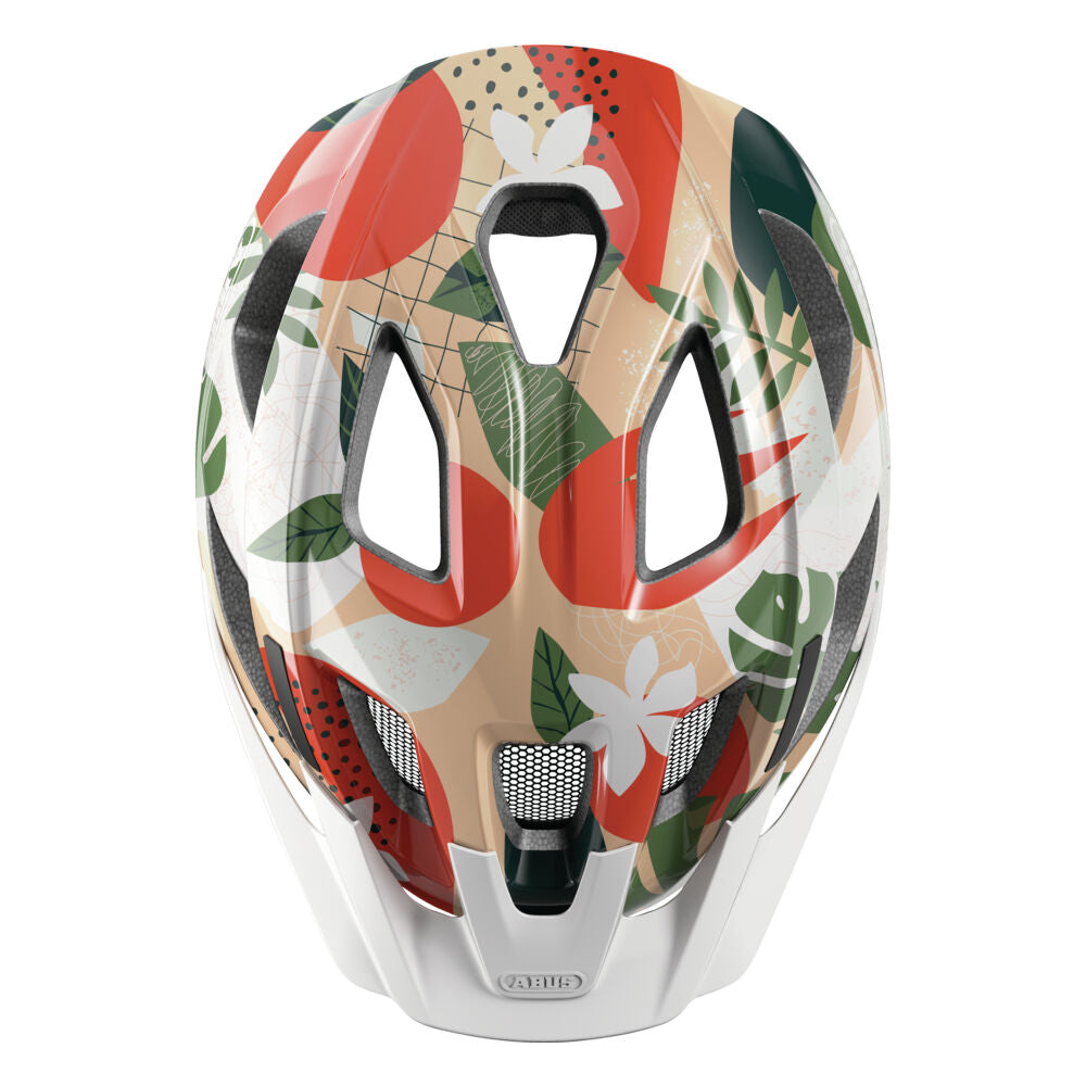 Abus Aduro 3.0 helmet