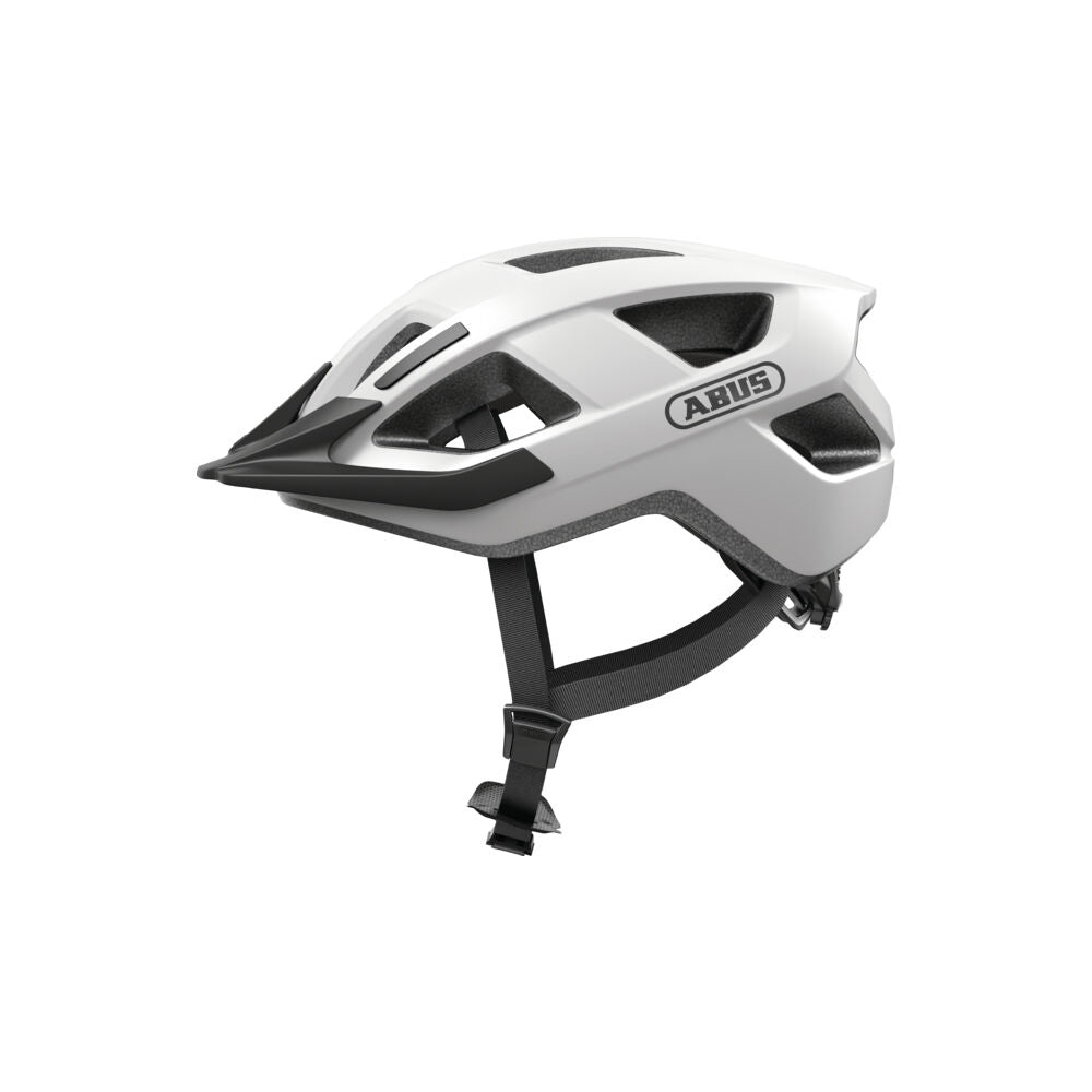 Abus Aduro 3.0 helmet