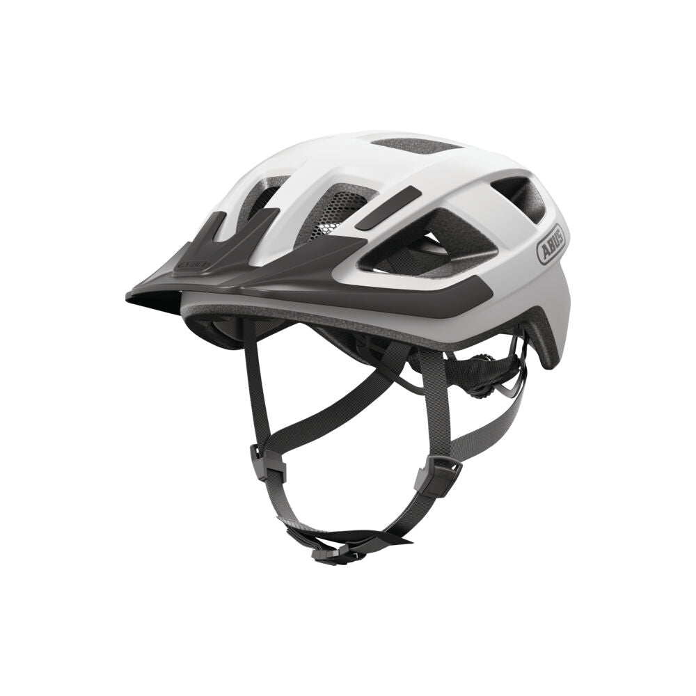 Abus Aduro 3.0 helmet