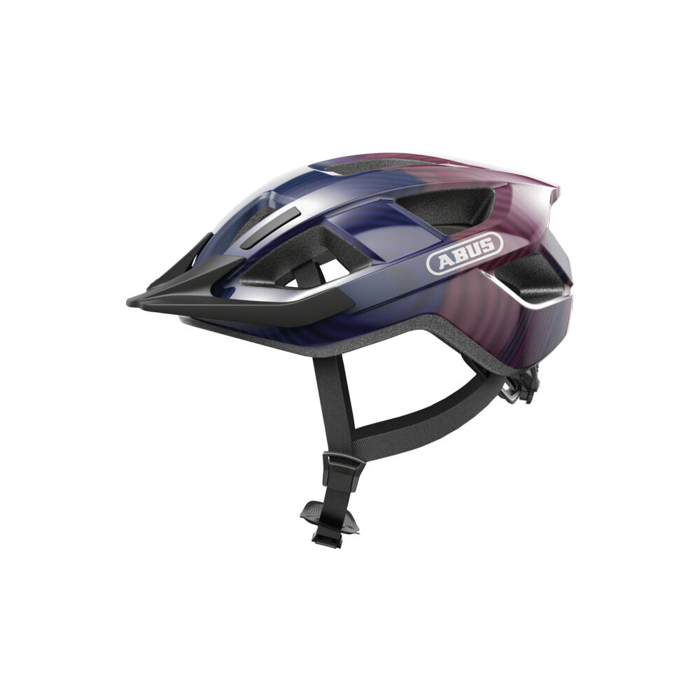 Abus Aduro 3.0 helmet