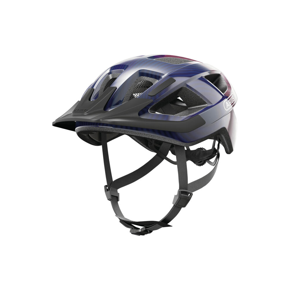 Abus Aduro 3.0 helmet