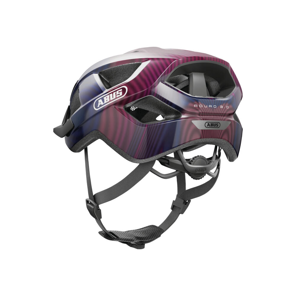 Abus Aduro 3.0 helmet