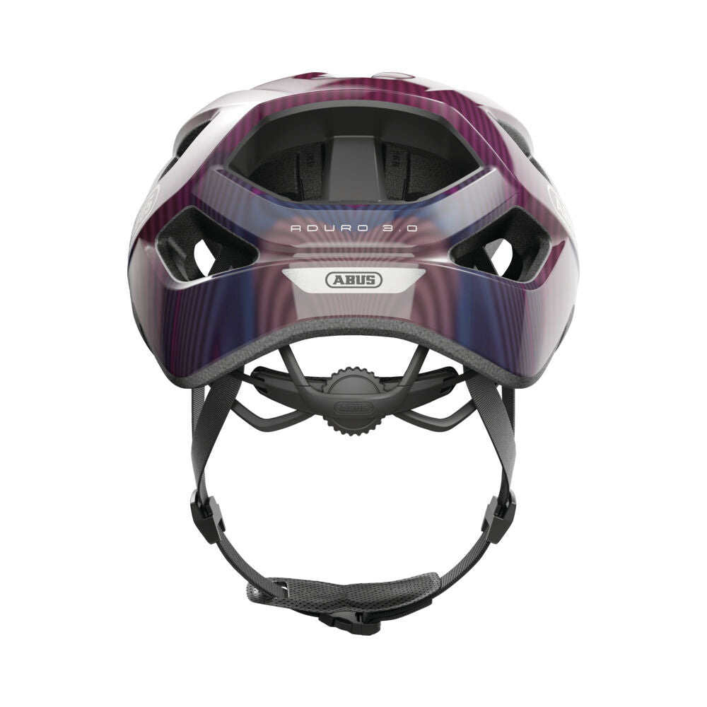 Abus Aduro 3.0 helmet