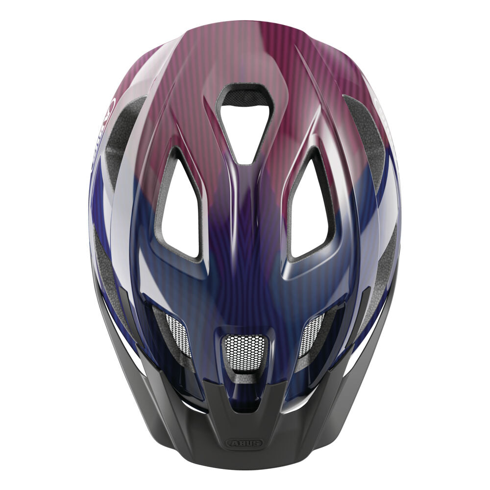 Abus Aduro 3.0 helmet