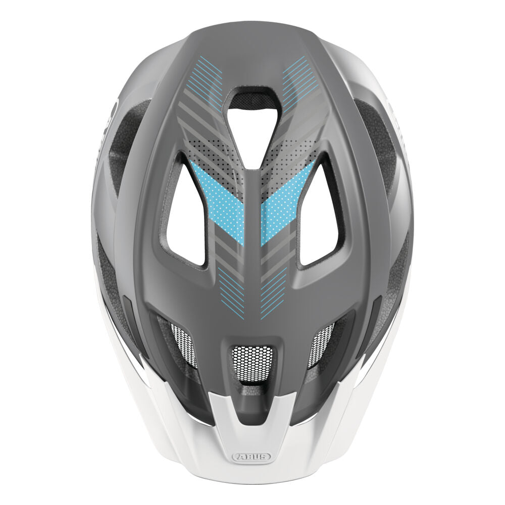 Abus Aduro 3.0 helmet