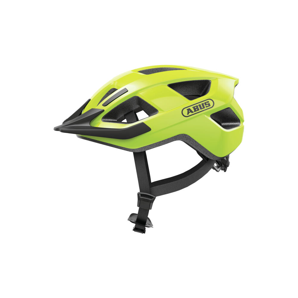 Abus Aduro 3.0 helmet