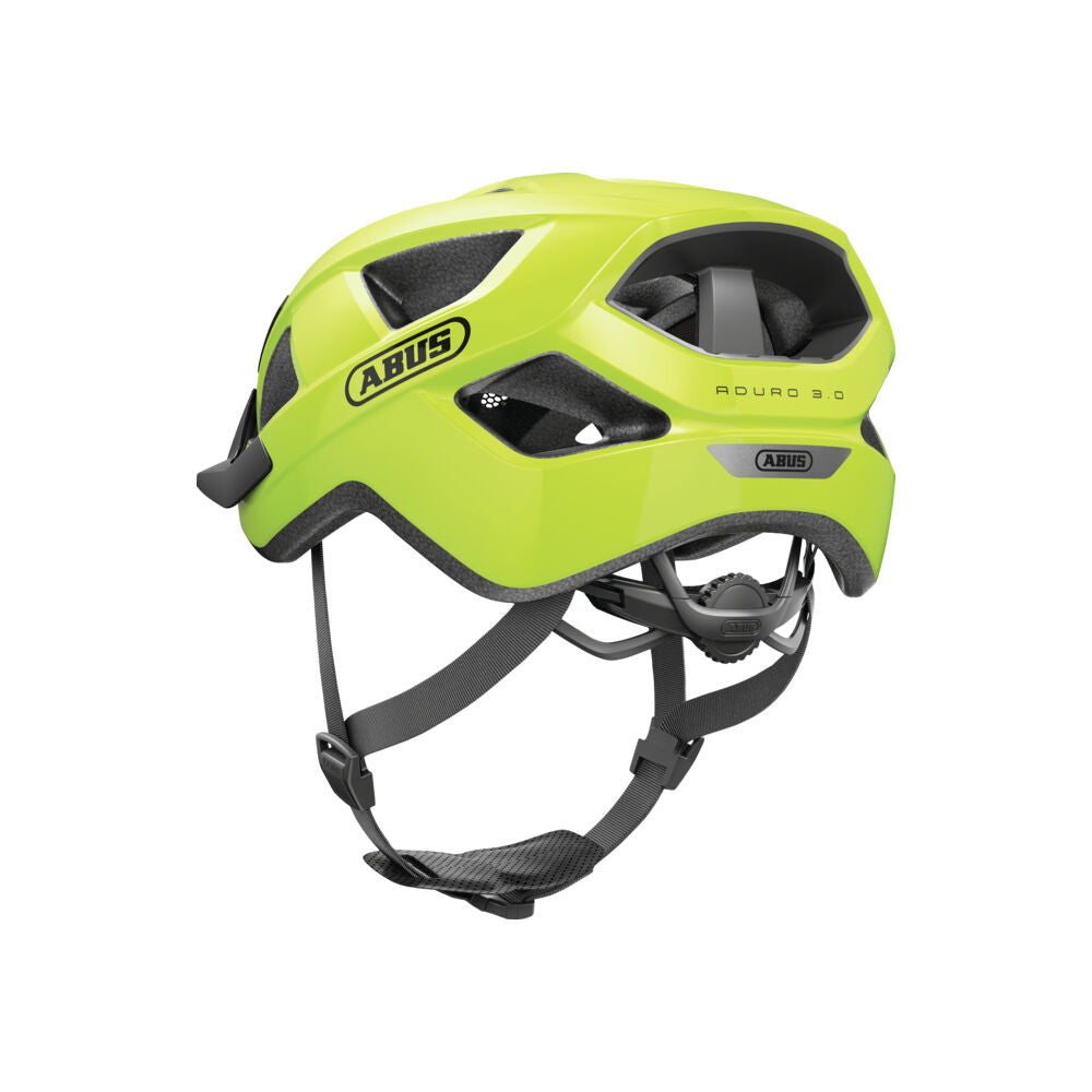 Abus Aduro 3.0 helmet