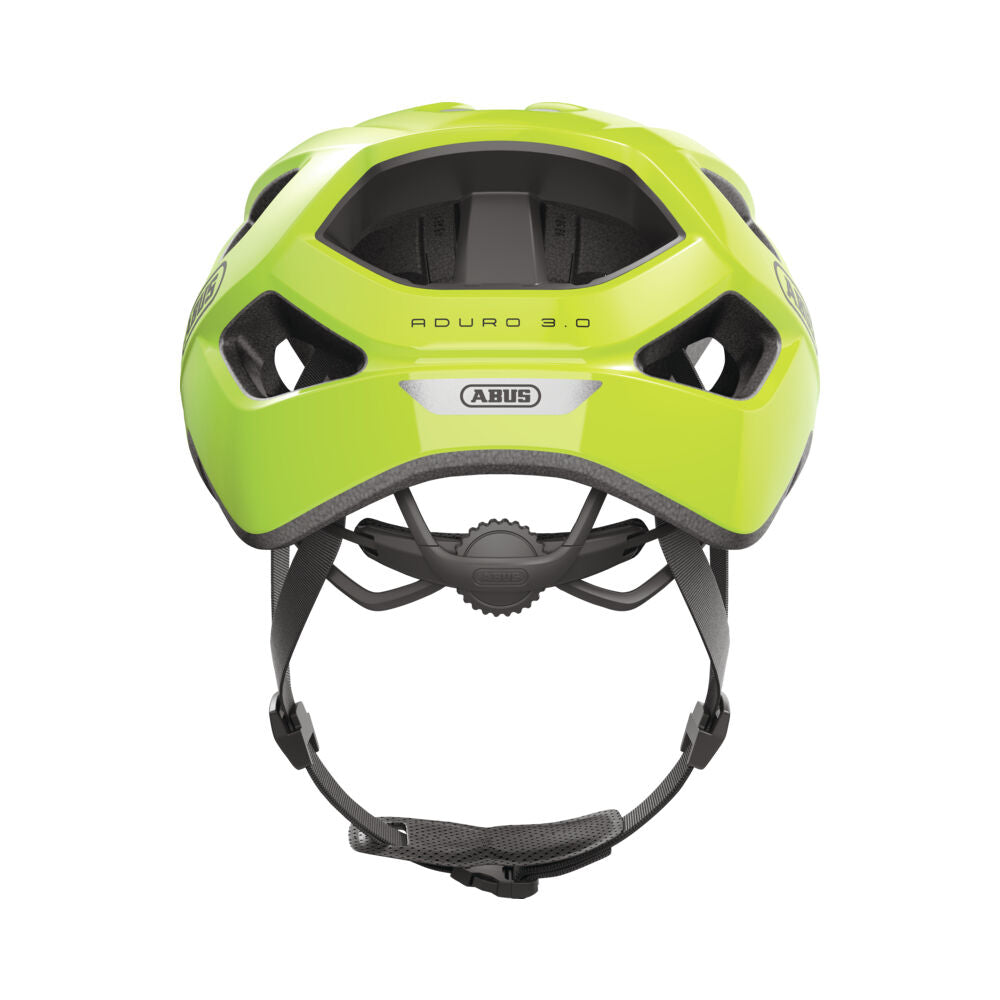 Abus Aduro 3.0 helmet