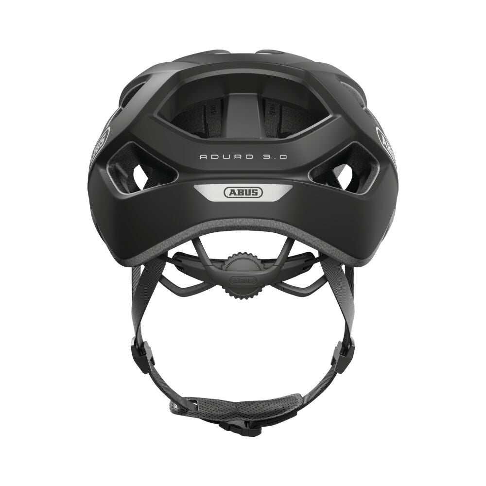 Abus Aduro 3.0 helmet