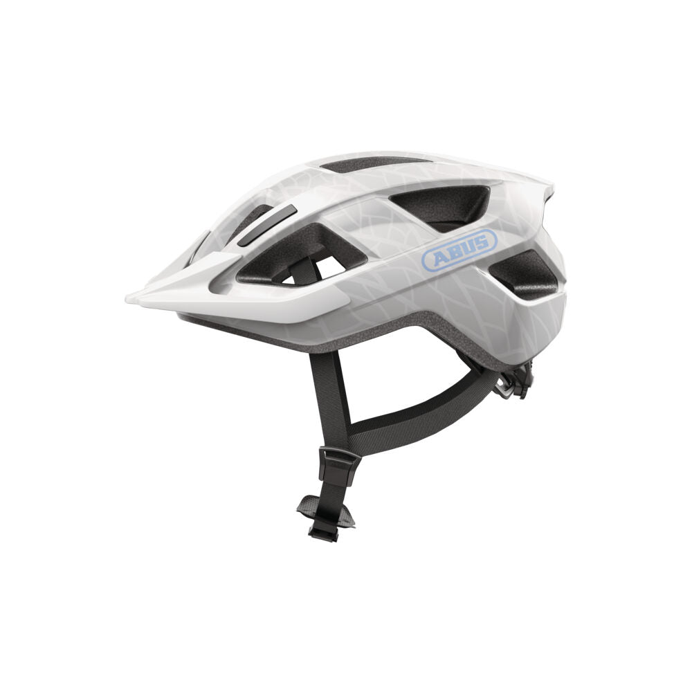 Abus Aduro 3.0 helmet