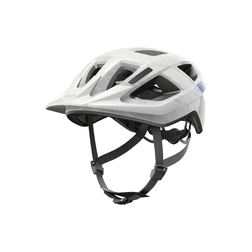 Abus Aduro 3.0 helmet