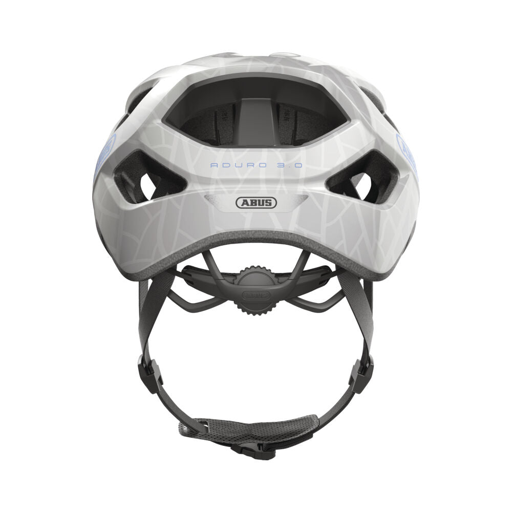 Abus Aduro 3.0 helmet