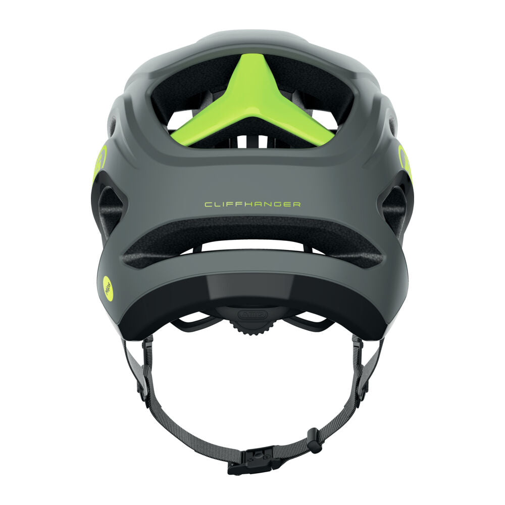Abus CliffHanger Mips helmet