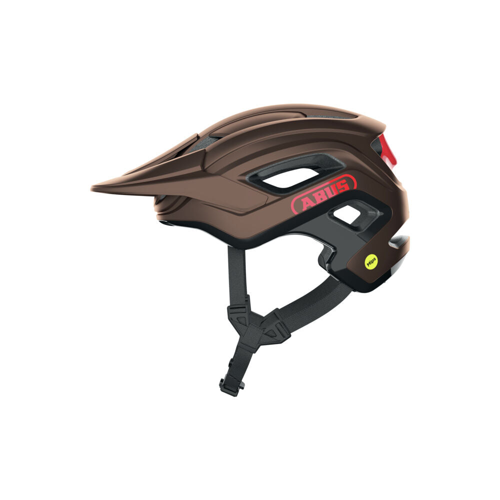 Abus CliffHanger Mips helmet
