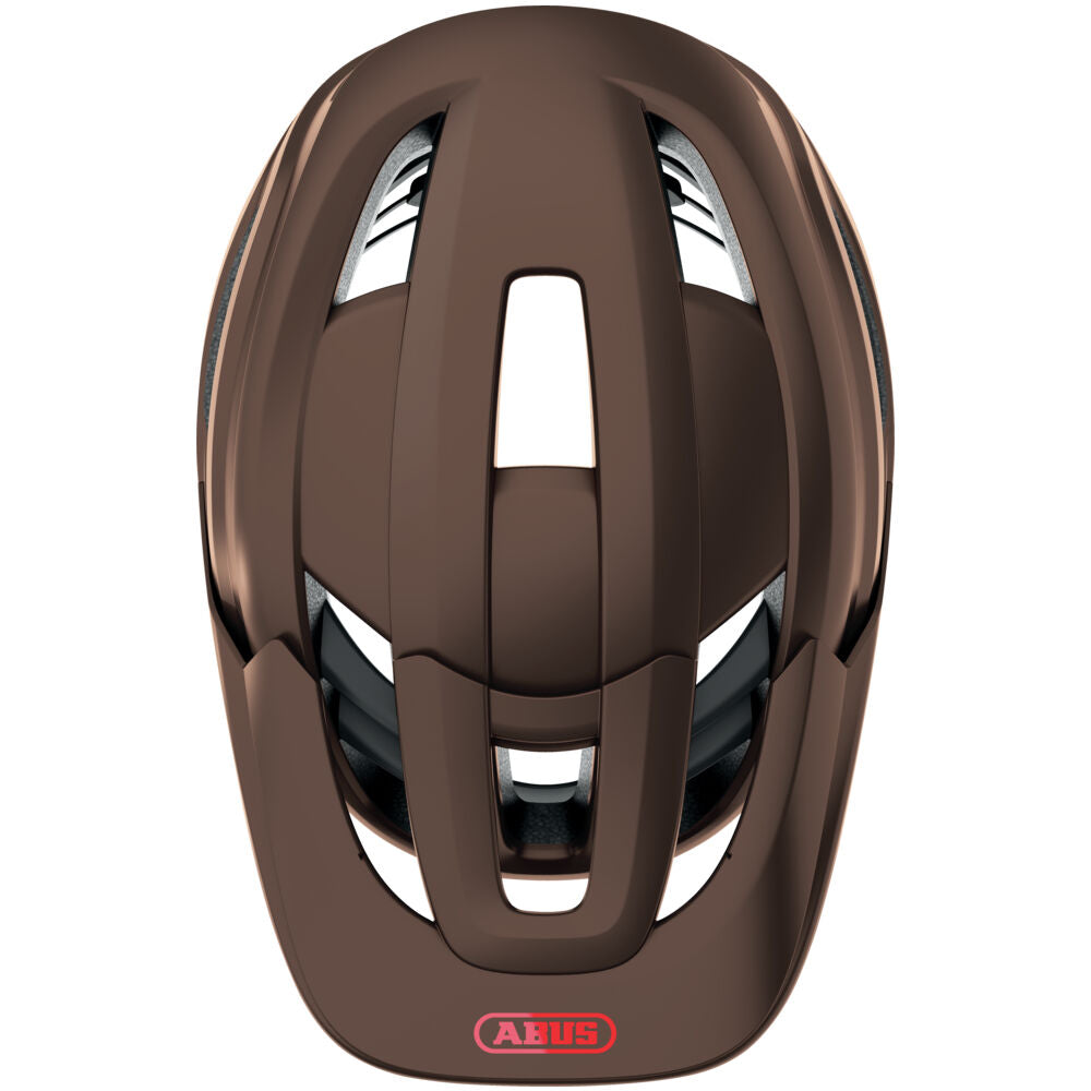 Abus CliffHanger Mips helmet